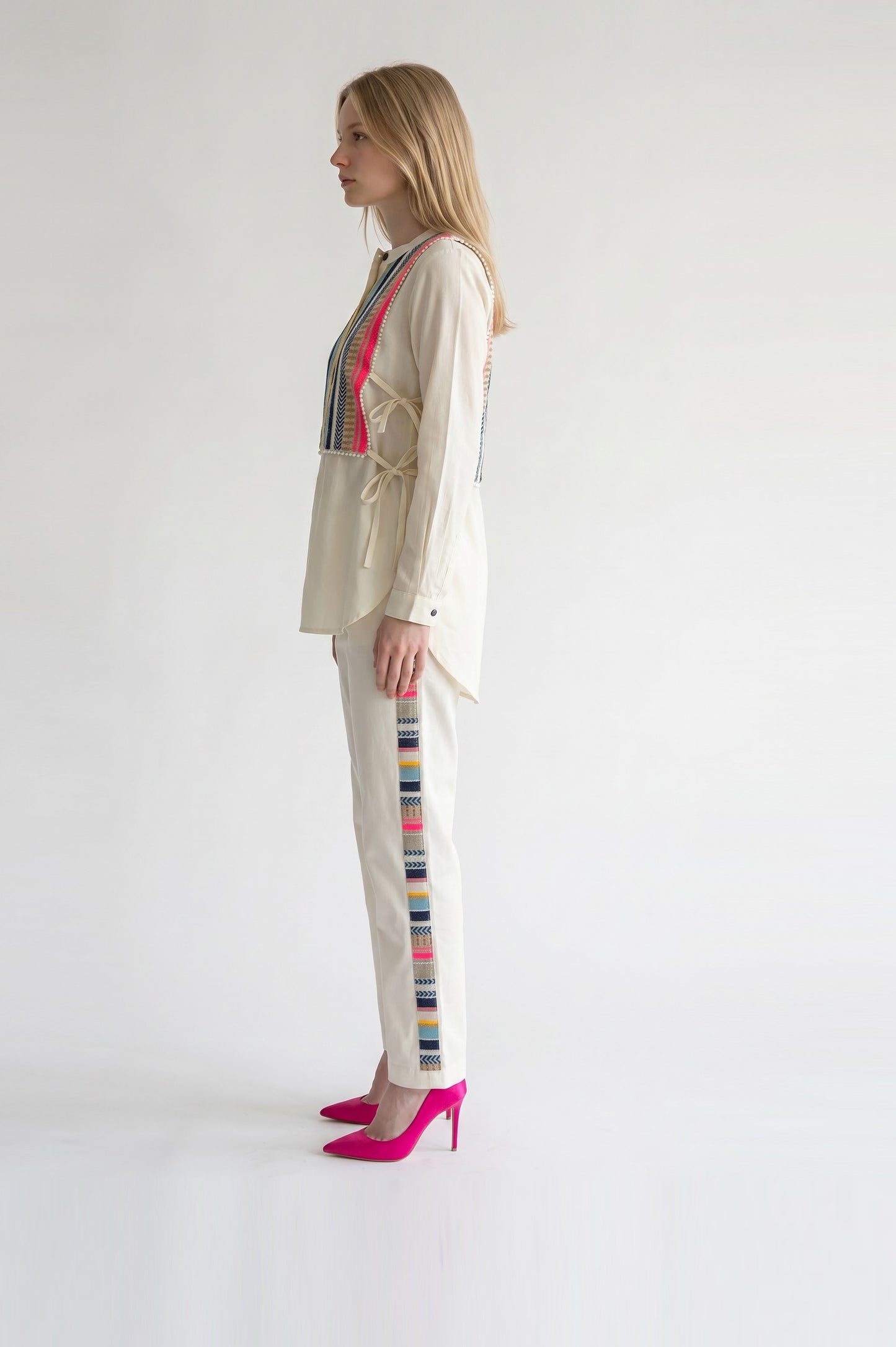Boho Edit Co-ord Set