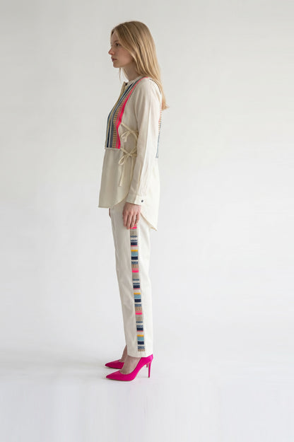 Boho Edit Co-ord Set