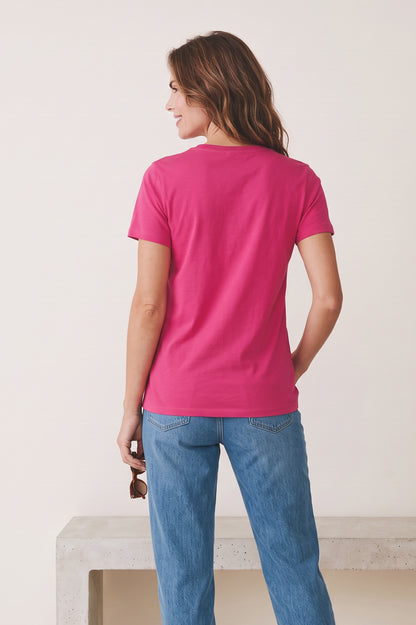 Attitude Tee