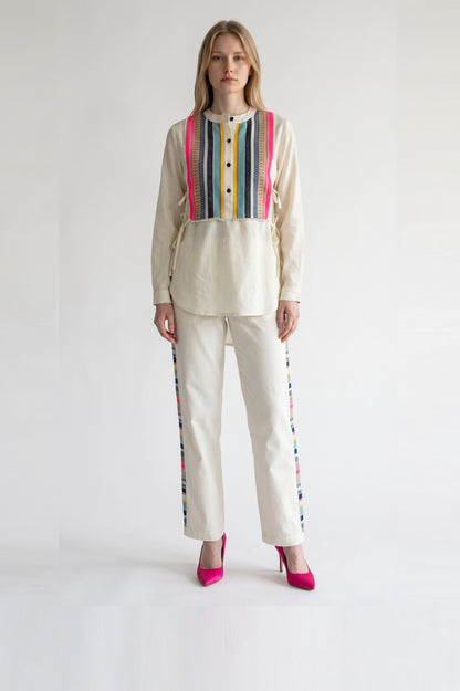 Boho Edit Co-ord Set