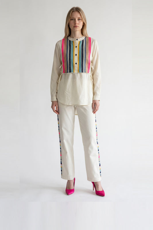 Boho Edit Co-ord Set