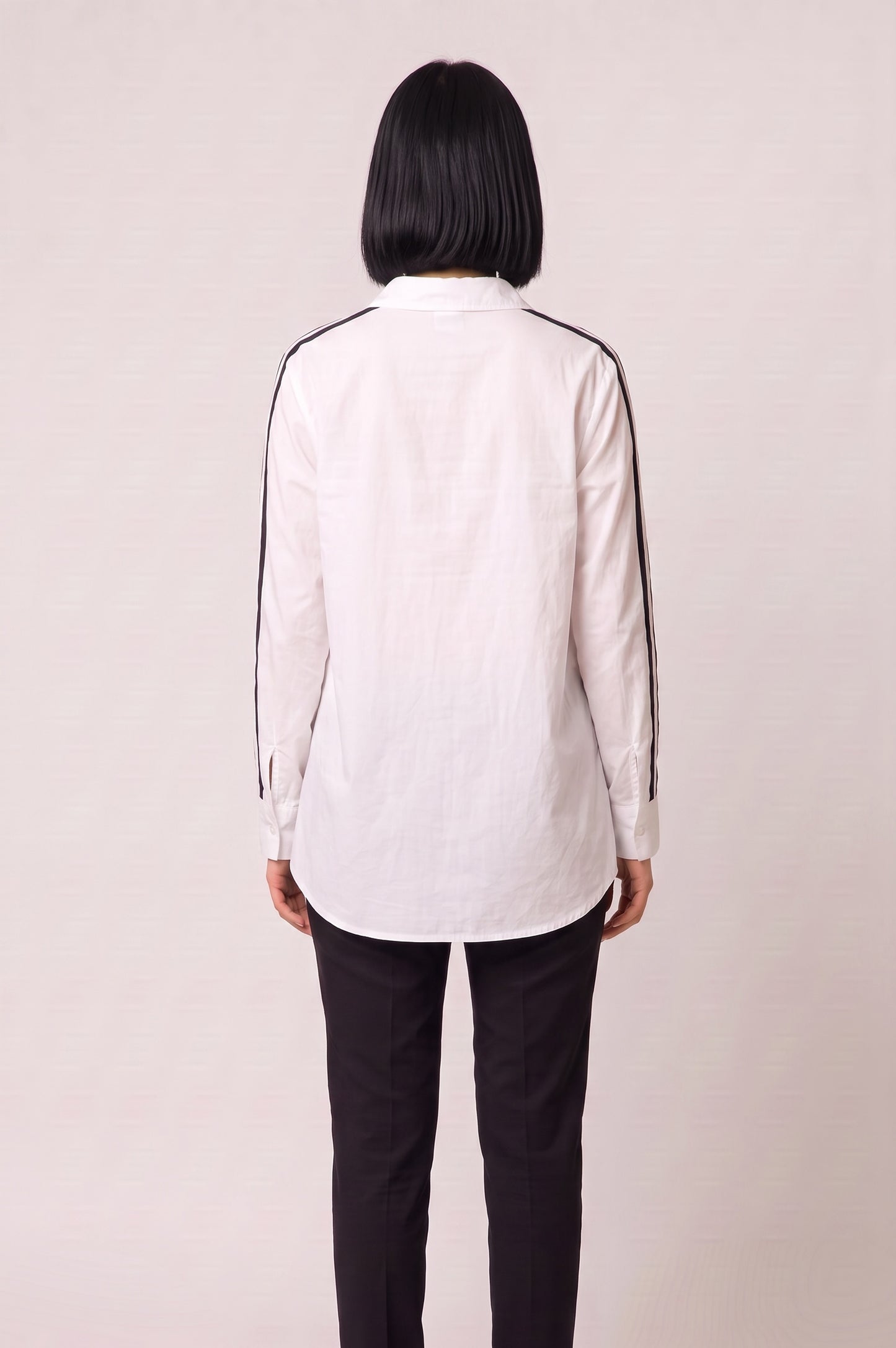 Luxe Basic Shirt