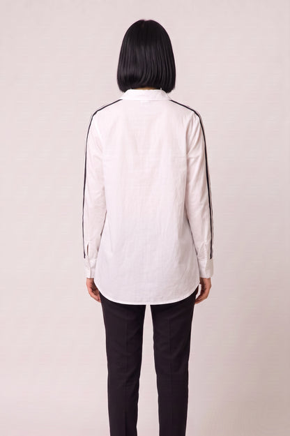 Luxe Basic Shirt