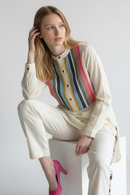 Boho Edit Co-ord Set