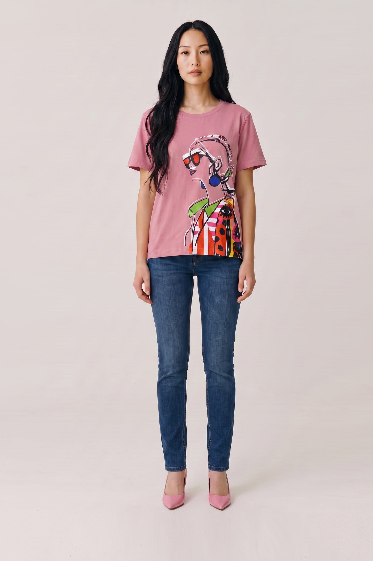 Modern Muse Tee