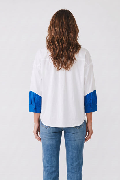 The Signature Shirt