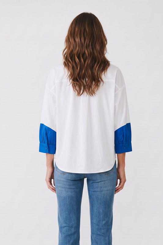 The Signature Shirt