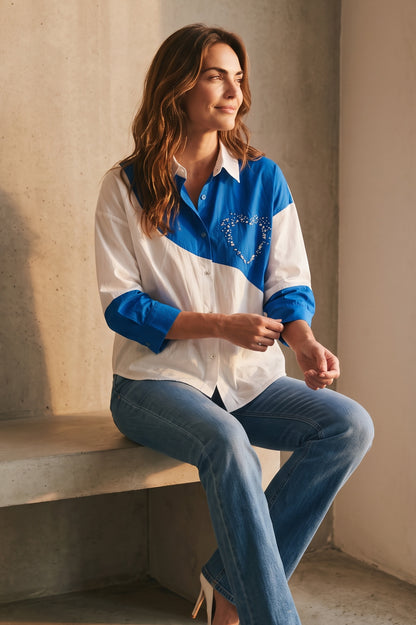 The Signature Shirt