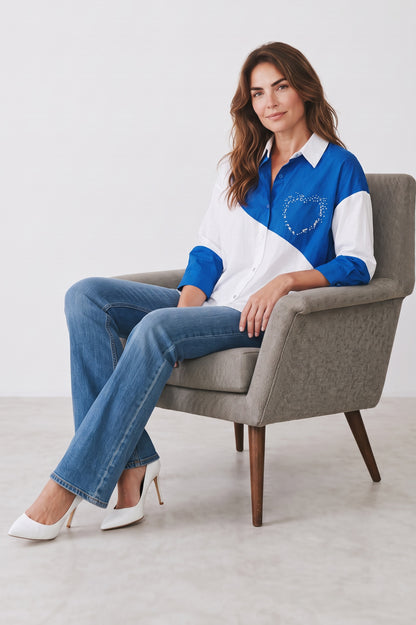 The Signature Shirt