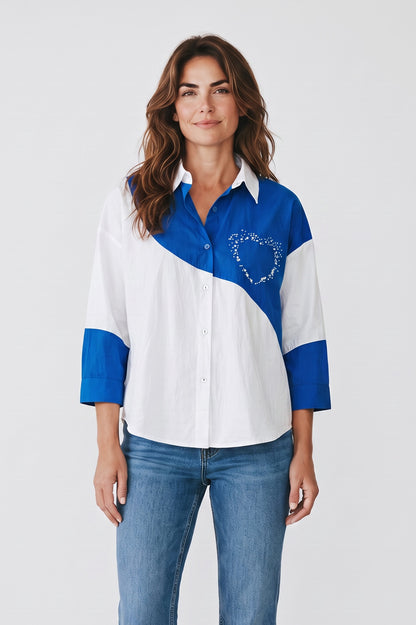 The Signature Shirt