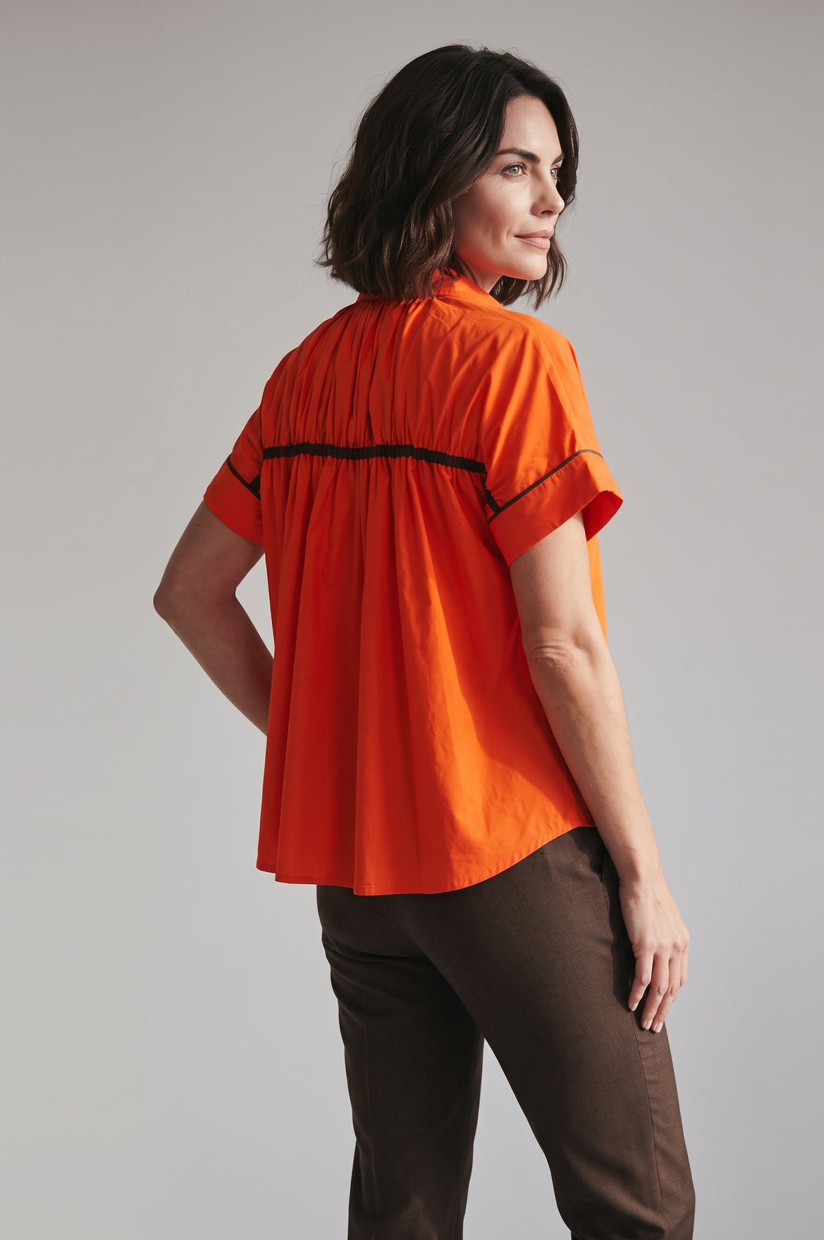 Weekend Muse Shirt