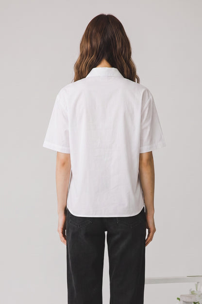 The Attitude Shirt