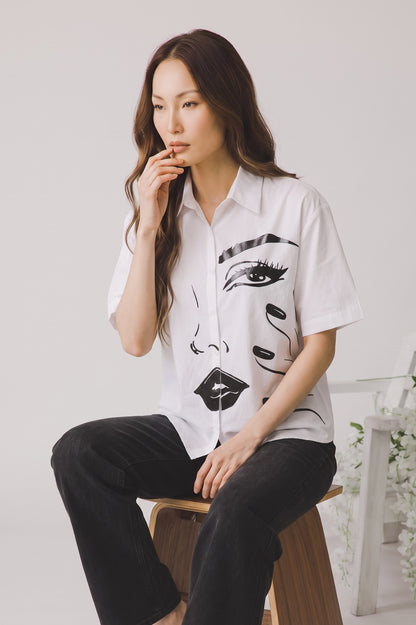 The Attitude Shirt