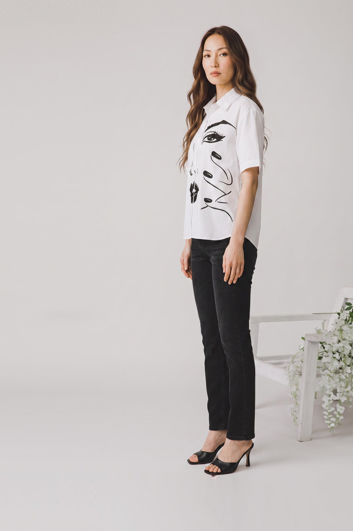 The Attitude Shirt