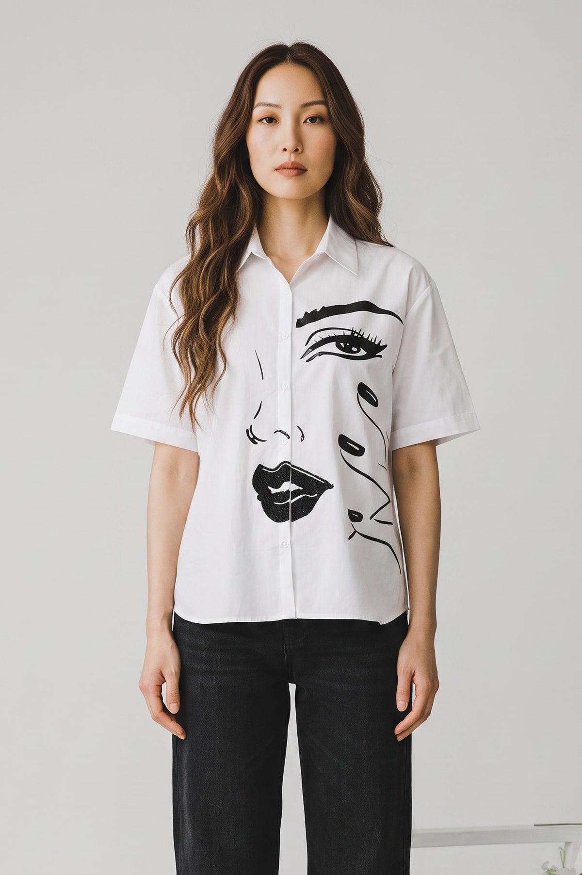 The Attitude Shirt