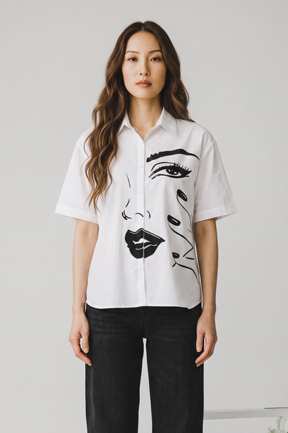 The Attitude Shirt