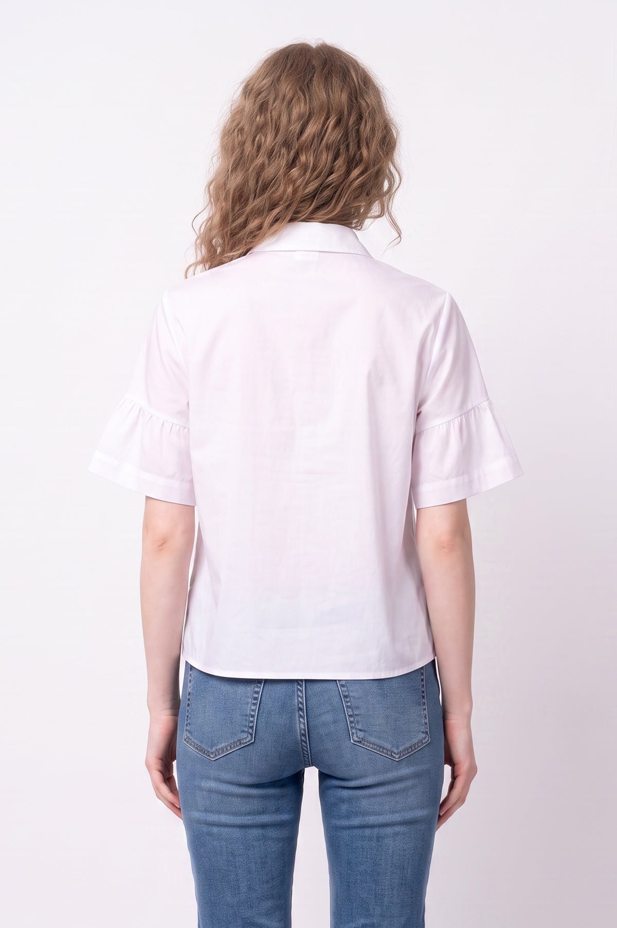 Two Of Us Shirt