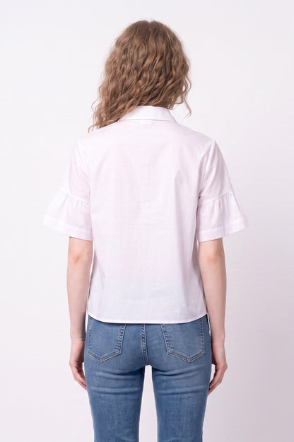 Two Of Us Shirt