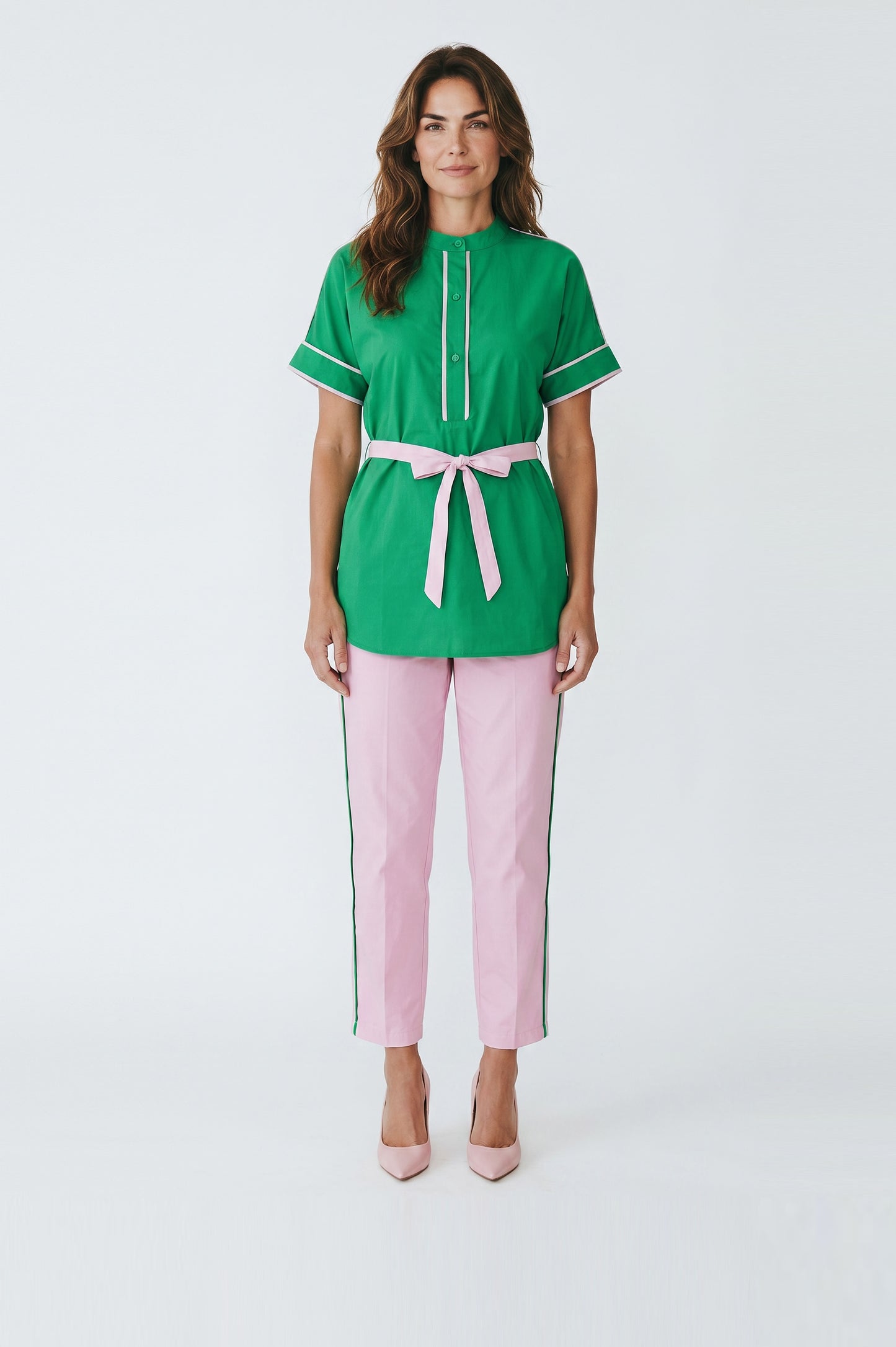 The Seamless Co-ord set