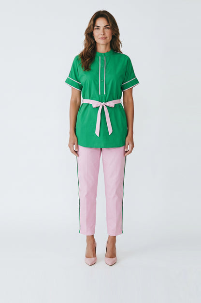 The Seamless Co-ord set