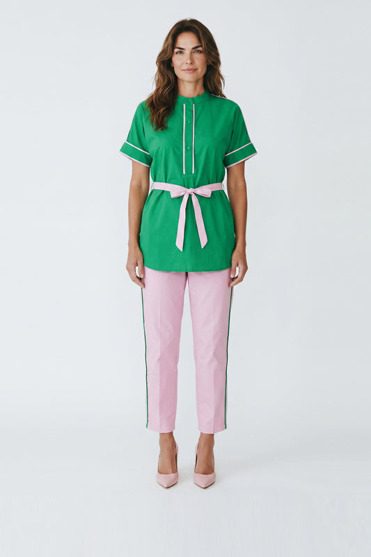 The Seamless Co-ord set