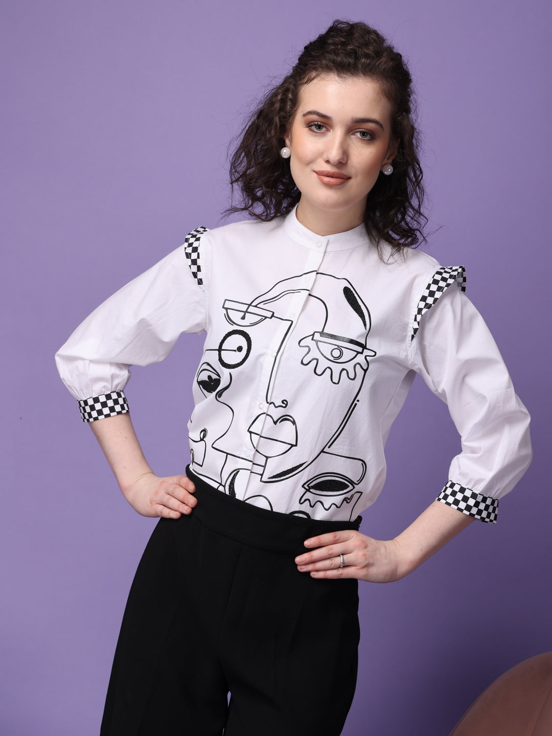 Think Different Shirt
