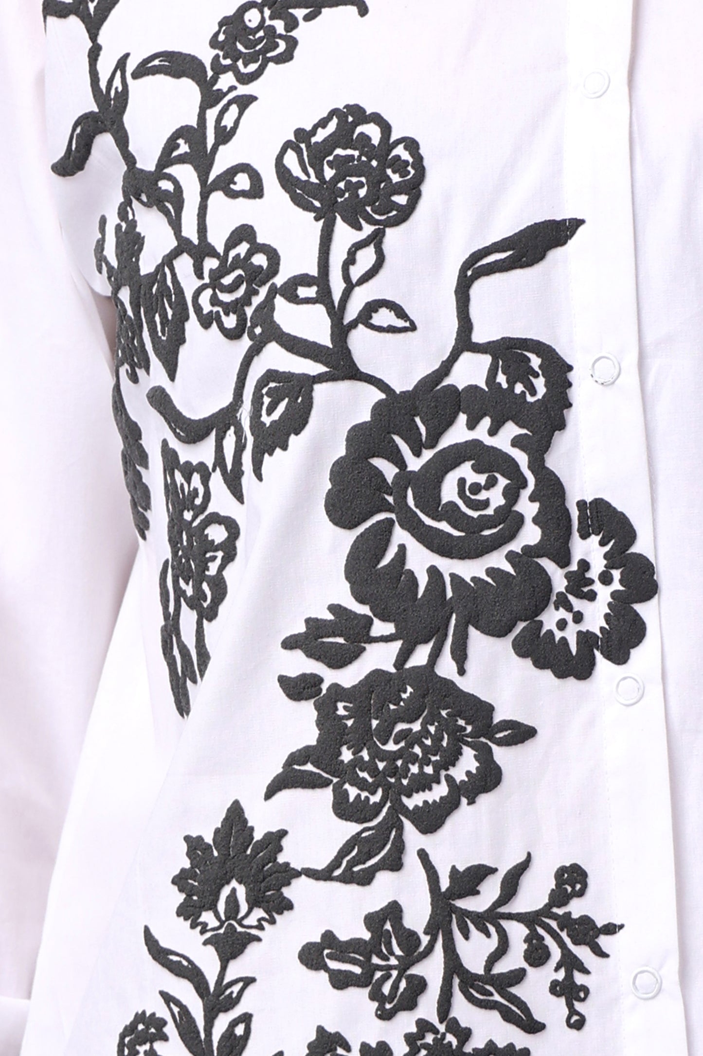 Floral Paradise Shirt