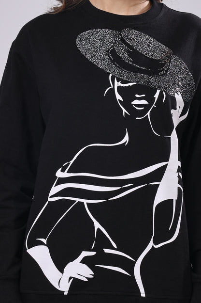 Fashionista Tee
