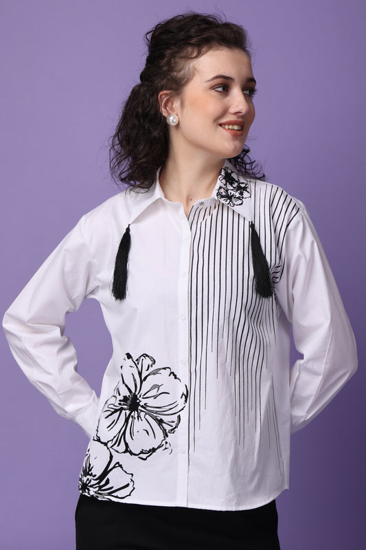 Dress To Impress Shirt