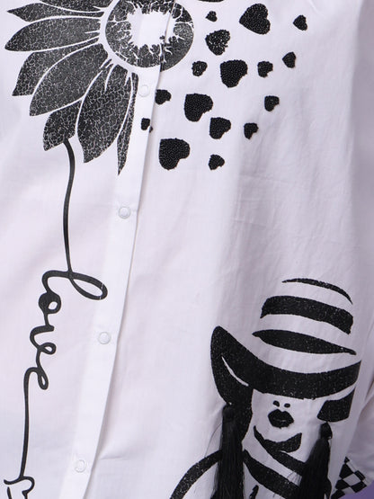Trendy Love Shirt