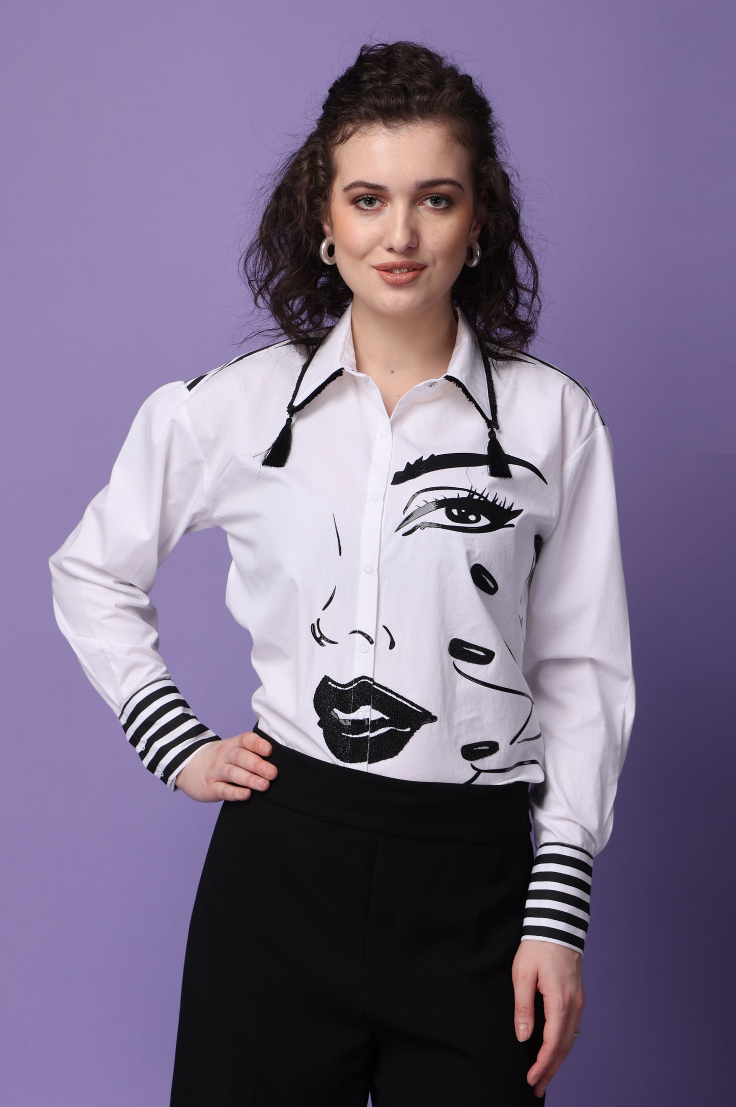 Attitude Shirt
