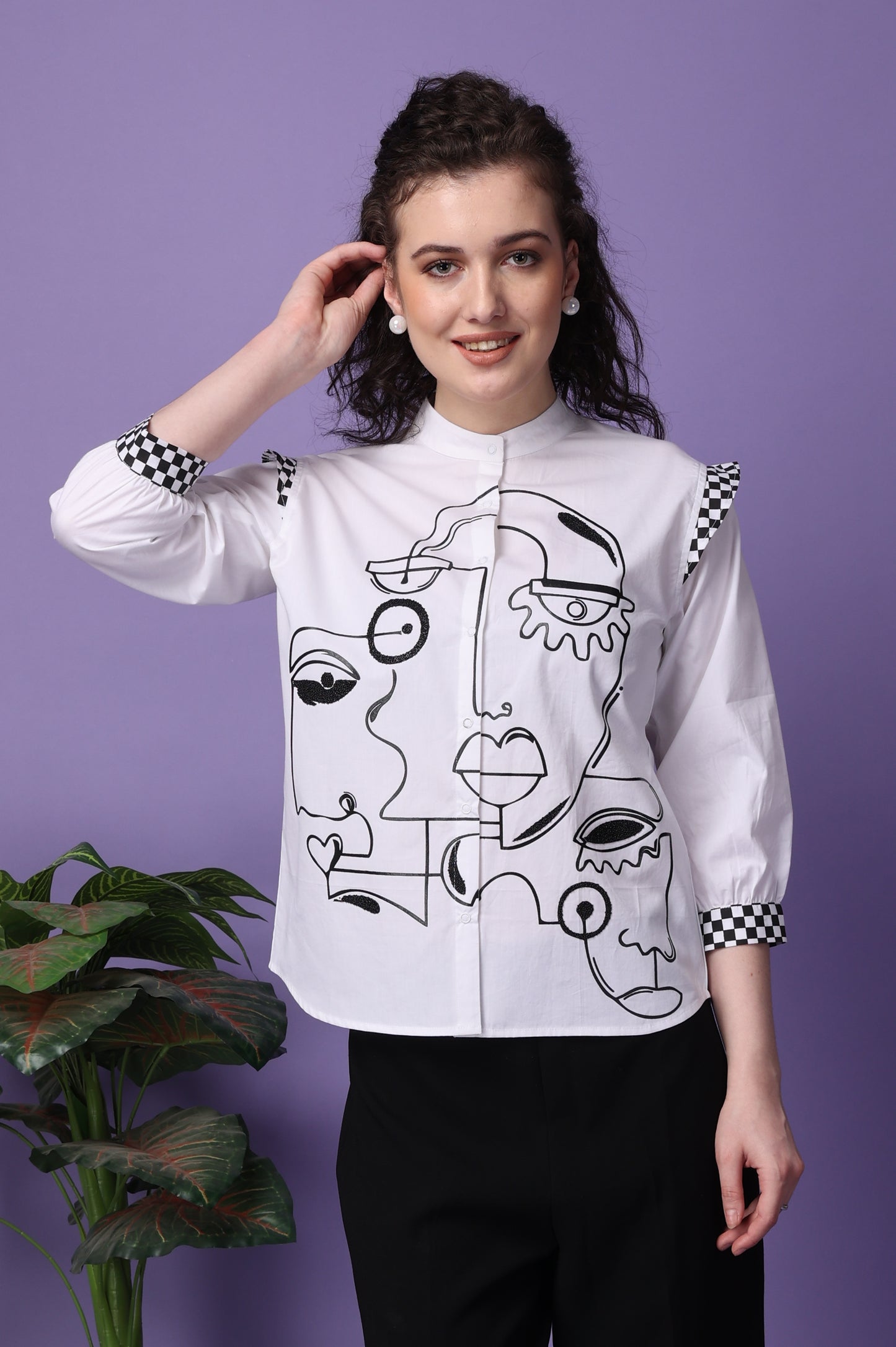 Think Different Shirt