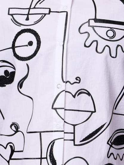 Think Different Shirt