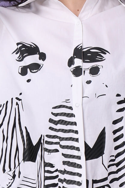 Two Of Us Shirt