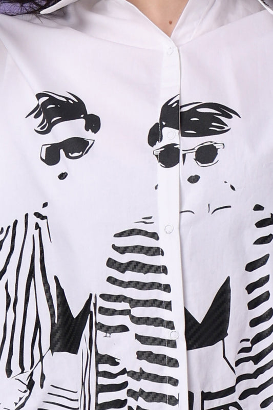 Two Of Us Shirt