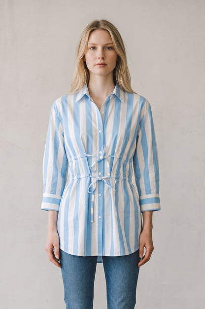 Timeless Lines Shirt