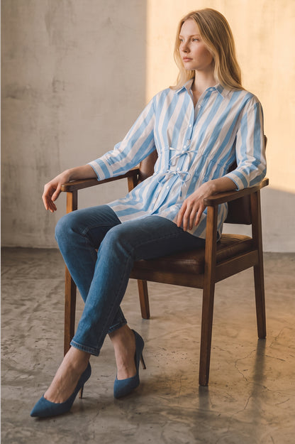 Timeless Lines Shirt