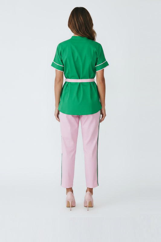 The Seamless Co-ord set