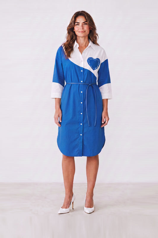 The Signature Dress