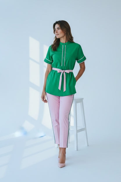 The Seamless Co-ord set