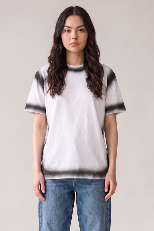 Spray Me Tee
