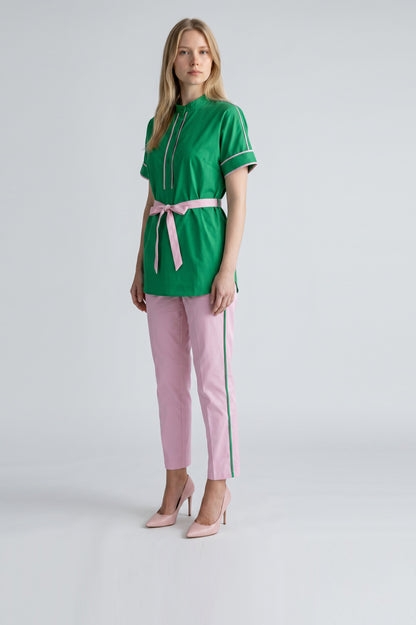 The Seamless Co-ord set