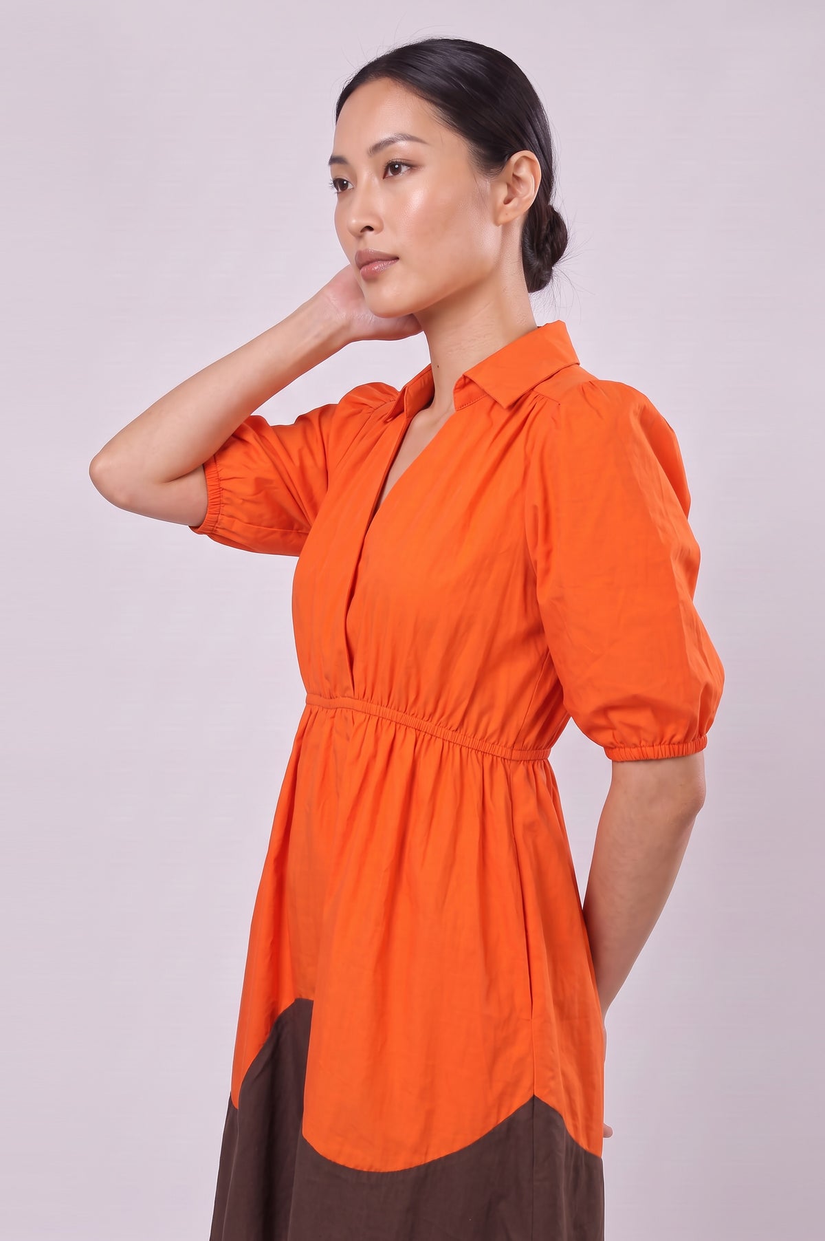 Effortless Edit Dress