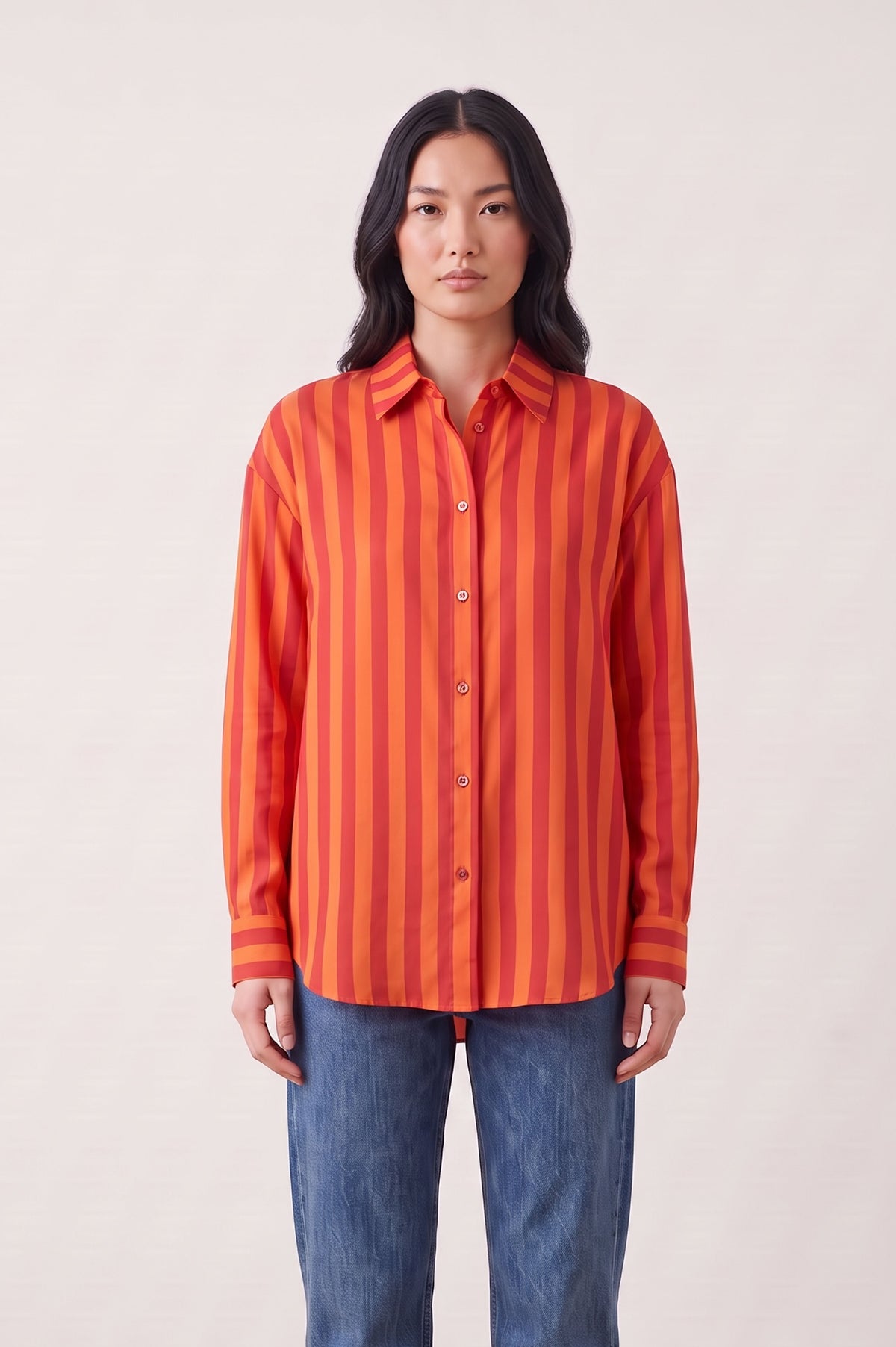 Color Riot Shirt
