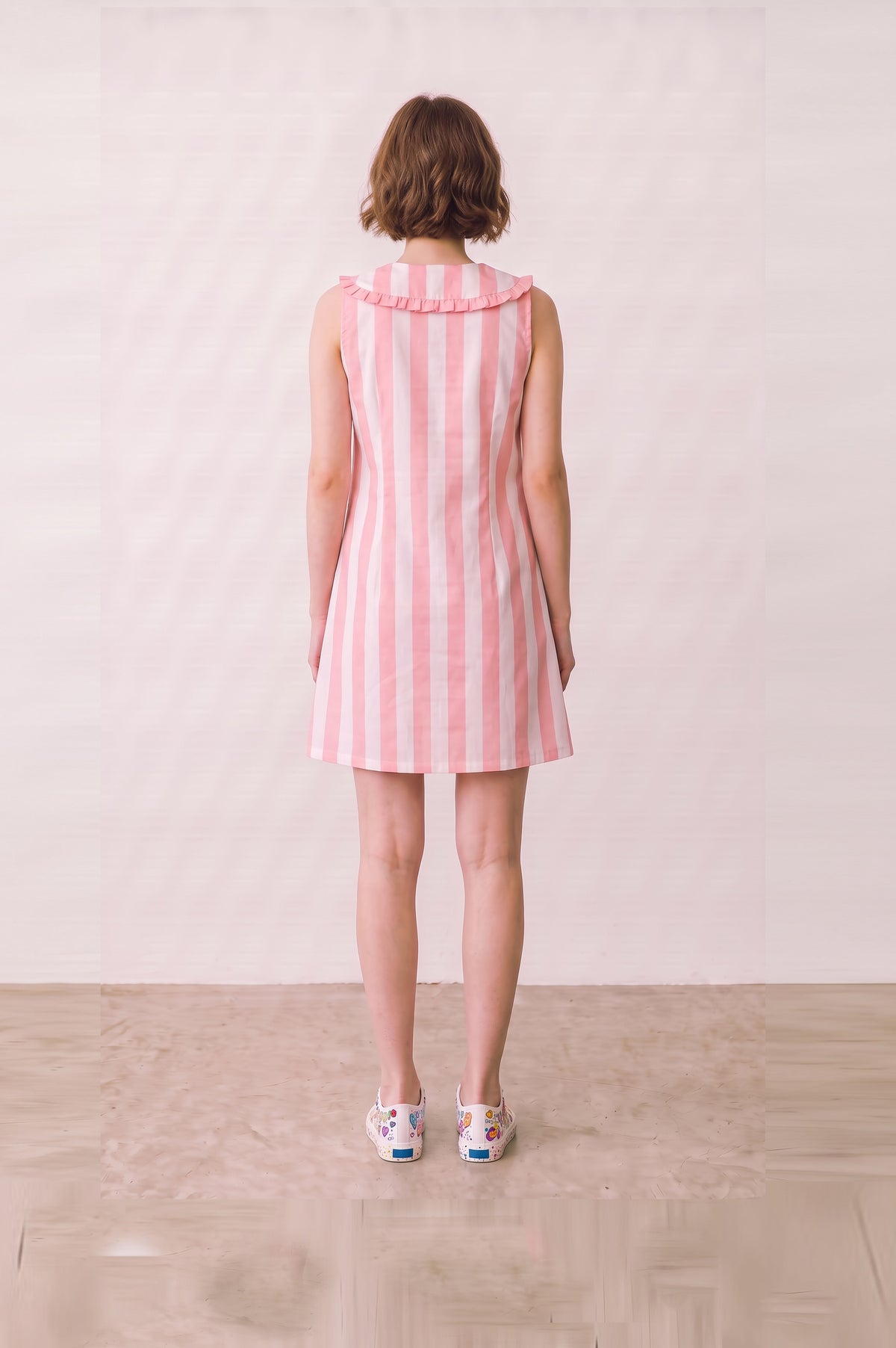 The Little Muse Dress