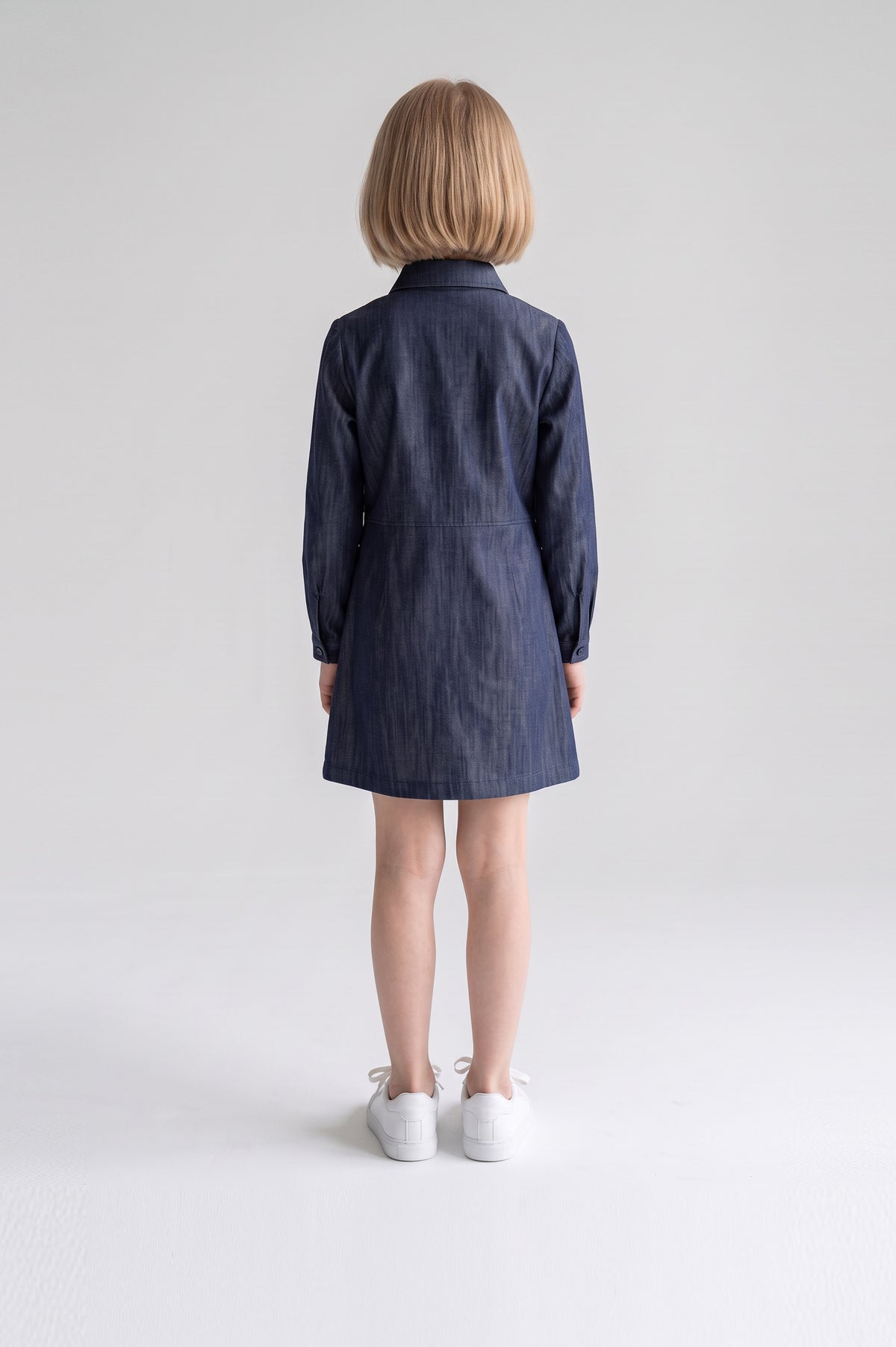 Little Blue Reviere