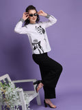 Trendy Love Shirt