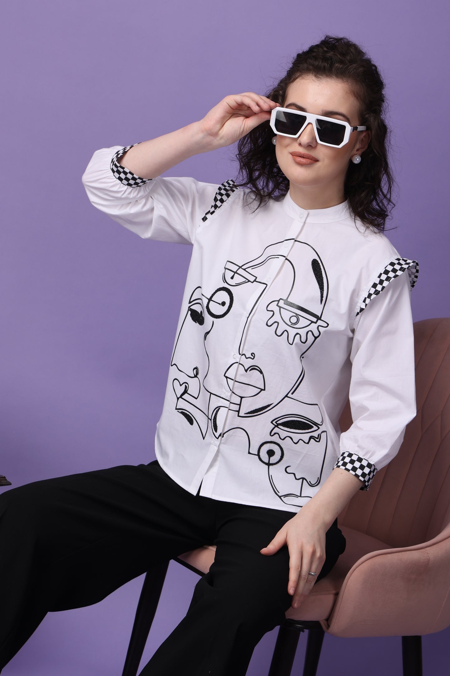 Think Different Shirt