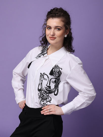 Minimal Chic Shirt
