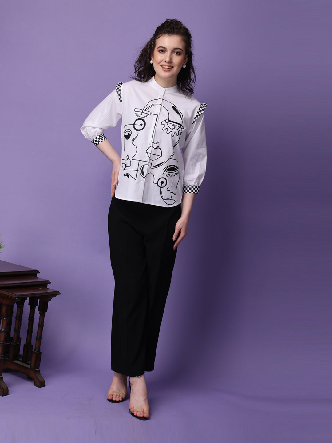 Think Different Shirt